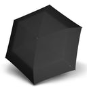 Knirps US.050 Ultra Light Slim Manual - Taschenschirm Regenschirm (mat cross) - Ansicht 2