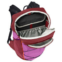 Vaude Women's Agile Air 18 - Wanderrucksack 53 cm (magenta) - Ansicht 6