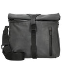 aunts & uncles Japan RE Seki RE - Umhängetasche 28 cm (volcanic ash) - Markenkoffer