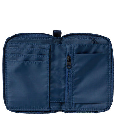 The North Face Base Camp Voyager - Wallet 3cc 12 cm (shady blue/summit navy)