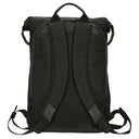aunts & uncles Japan Fukui Rolltop - Rucksack 15" 42.5 cm (black) - Markenkoffer
