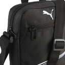 Puma Fundamental Compact Portable - Umhängetasche 21 cm (black) - Ansicht 3
