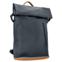 aunts & uncles Japan Tokio Rolltop - Rucksack 13" 40 cm (cosmic void) - Ansicht 5