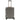 FPM Bank S Aluminium - 4-Wheel Cabin Trolley 55/25 cm (Steel Grey)