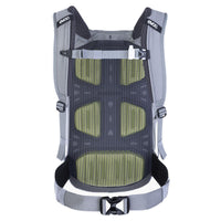 Evoc Stage 18 - Rucksack 46 cm (sand-violet)