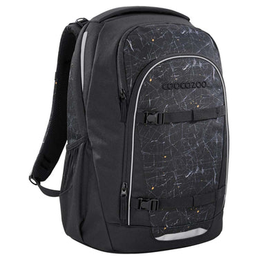 Coocazoo Every - Schulrucksack 44 cm (urban metro)