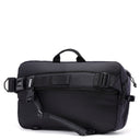 Chrome Kadet Max - Umhängetasche 15" 39.5 cm (black canvas leather) - Ansicht 3
