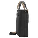 Lacoste Anna - Henkeltasche 29 cm (noir krema) - Ansicht 3