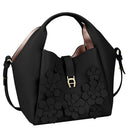 Aigner Zaira S - Henkeltasche 21 cm (black) - Ansicht 2
