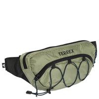 adidas MT Waist Pack - Gürteltasche (tengrn)