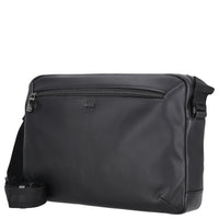 BOSS Men Jace Zip Messenger - Schoudertas 38 cm (black)