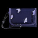 Coocazoo - Geldbörse 12 cm (Reflective Wings) - Ansicht 3