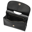 Seidenfelt Ryd - Henkeltasche 25 cm (black) - Ansicht 6