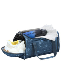Coocazoo - Sporttasche 42 cm (Blue Orbit) - Ansicht 2