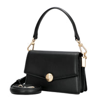 Lacoste Tennis Bliss - Tote Bag 18.5 cm (black)