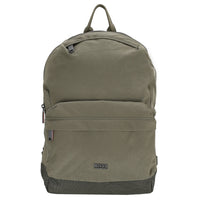 BOSS Men Eryk Backpack - Sac à dos 42 cm (bright green)