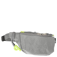 Picard Lucky One - Gürteltasche 35 cm (silber)