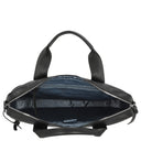 bugatti Comet - Aktentasche 15" 36 cm (black) - Markenkoffer