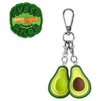 Avocabros