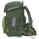 Lässig School Set Light Unique - Schulranzen Set 6tlg. 960g (jungle green) - Ansicht 3
