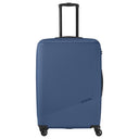 Travelite Bali - 4-Rollen-Trolley L 77 cm (blau)