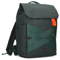 zwei Alex - Backpack 40 cm (Color: pine)