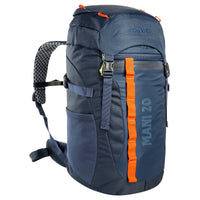 Tatonka Mani 20 - Children's Backpack 48 cm (navy)