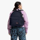 Eastpak selection Day Pak'r - Rucksack 14" 40 cm (ultra marine) - Ansicht 6