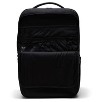 Herschel Kaslo Tech - Rucksack 16" 46 cm (black) - Ansicht 2