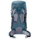 Deuter Rise 34+ - Schneeschuhtouren Rucksack 72 cm (atlantic-ink) - Ansicht 4