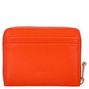 Lacoste Zip Coin Wallet XS - Geldbörse 6cc 11.5 cm (scarlet ibis) - Ansicht 3