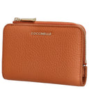 Coccinelle Metallic Soft - Geldbörse 6cc 13 cm (crab) - Ansicht 3