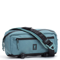 Chrome Mini Kadet Sling Bag 5 - Umhängetasche 34 cm (steel blue) - Ansicht 2