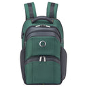 Delsey Paris DLC Pro - Rucksack 43 cm (oliv)