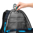 Coocazoo Mate - Schulrucksack 44 cm (Mystic Clouds) - Ansicht 7