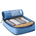 Eagle Creek Pack-It Reveal Compression Cube M - Packsack 36 cm (blue dawn) - Ansicht 6
