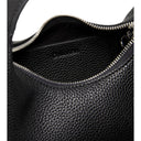 Calvin Klein Webbing Strap - Umhängetasche 20.5 cm (black)