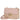 Seidenfelt Tricolor Pitea - Umhängetasche 21 cm (powder blush)