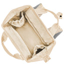 reisenthel travelling allrounder R - Rucksack 40 cm (leo vanilla) - Ansicht 3