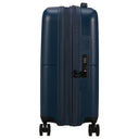 American Tourister Dashpop - 4-Rollen-Kabinentrolley 55 cm erw. (blau) - Ansicht 4