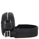Lacoste The Blend Reporter Bag - Umhängetasche 20 cm (noir) - Ansicht 3