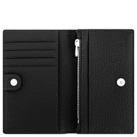 Aigner IVY - Wallet 4cc 13 cm (black)