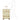 Brics Bellagio - 4 - Rollen - Trolley 82 cm erw. recycelt (cream) - Markenkoffer