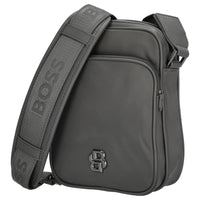 BOSS B Icon NS - Shoulder Bag 20.5 cm (Color: black)
