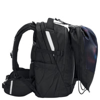 Coocazoo Zubehör - Turnbeutel 43 cm (Rainbow Illusion) - Ansicht 2