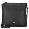 Braun Büffel Hanna - Schultertasche M 26 cm (schwarz)