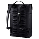 Ortlieb Soulo 25 - Rucksack 15.4" 47 cm (black embossed) - Ansicht 3
