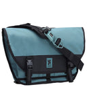 Chrome Citizen Messenger 15 - Umhängetasche 15" 50 cm (steel blue)