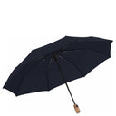 Knirps Timber Duomatic - Regenschirm (navy) - Ansicht 4