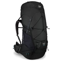 Lowe Alpine Sirac Plus 50 - Women's Trekkingrucksack 80 cm (ebony, S/M)